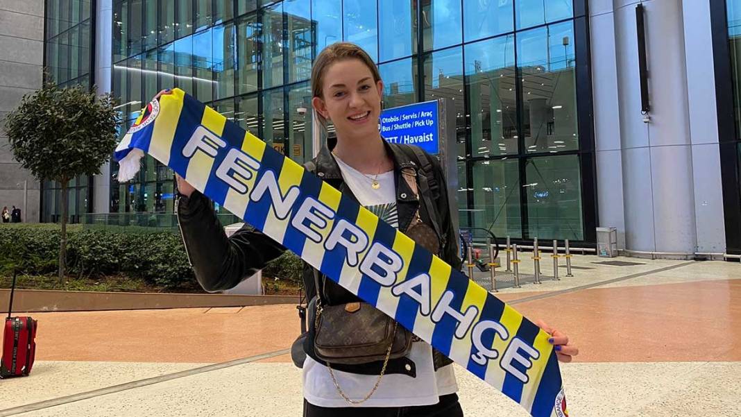 Fenerbahçe'ye veda etti: "Hoca erken gönderilebilirdi" 3